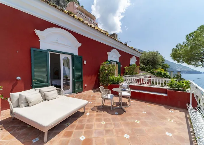 Hotel Marincanto
