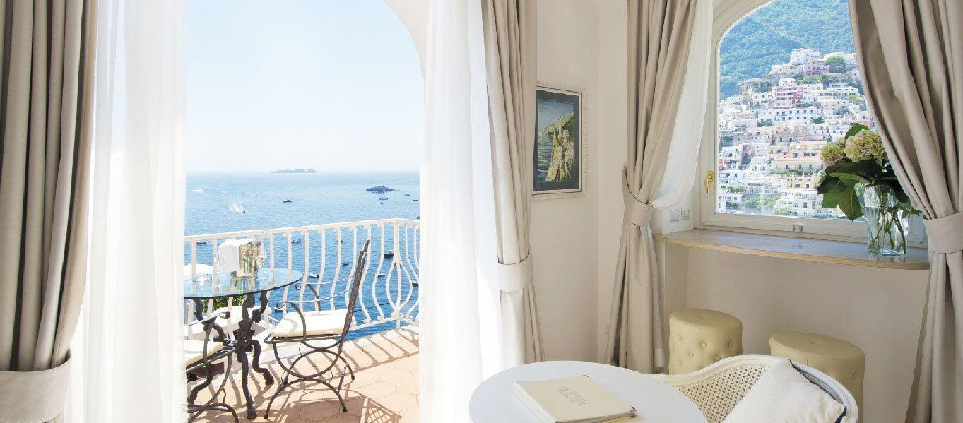 Marincanto Hotel 4*