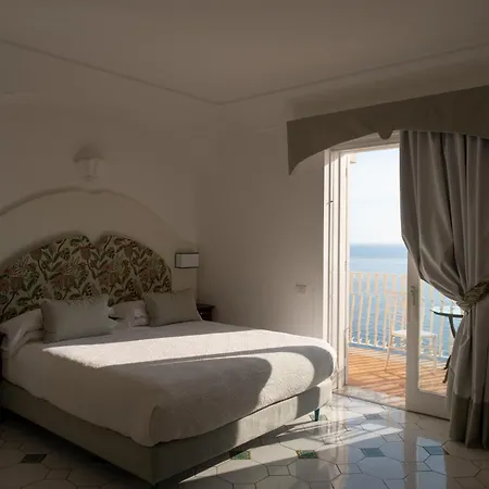 Hotel Marincanto Positano Exterior photo