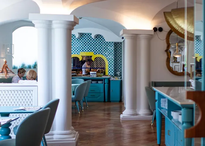 Hotel Marincanto