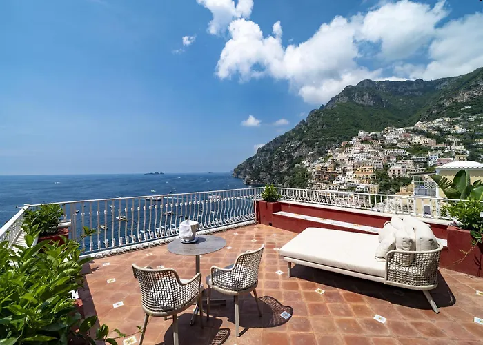 Hotel Marincanto