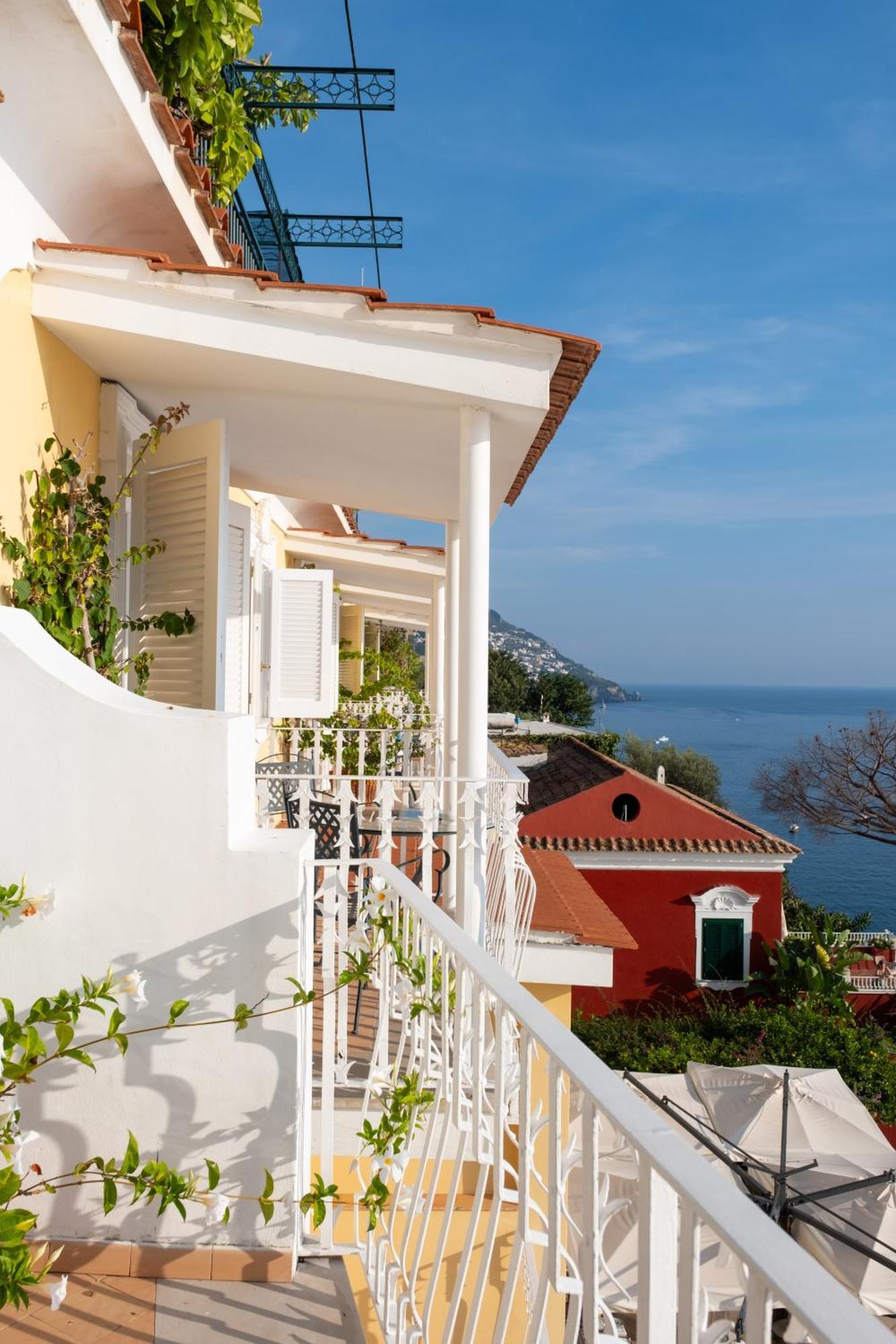Marincanto Hotel 4*